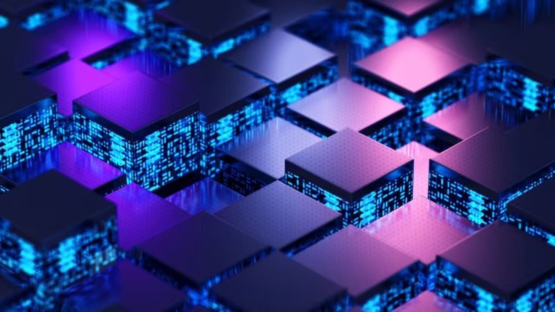 沙依巴克区软件开发用Kubernetes助力企业数字化转型