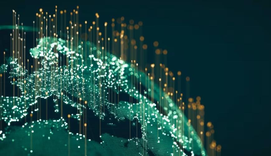 企业选型必看:沙依巴克区软件开发公司的技术实力与交付能力评估标准
