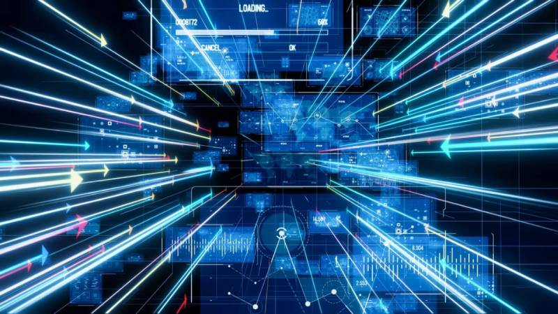 沙依巴克区SCADA系统开发:守护工业安全的数字卫士