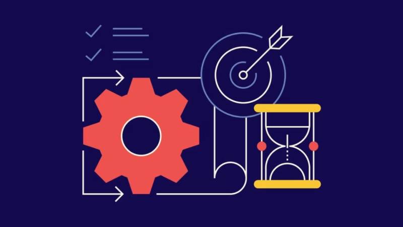 数字创造者：深入了解领先的沙依巴克区软件开发公司