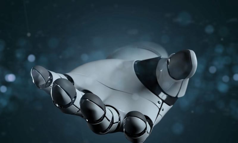 ERP系统信创改造：沙依巴克区企业数字化转型的核心引擎